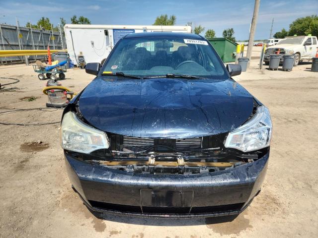 Photo 5 from auction – 2011 FORD FOCUS SE with VIN 1FAHP3FN2BW133514