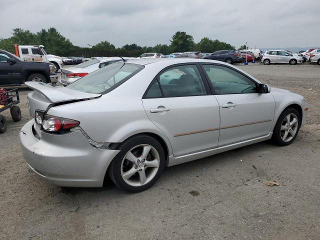 Foto 3 de la subasta – 2008 MAZDA 6 I con VIN 1YVHP80CX85M48715