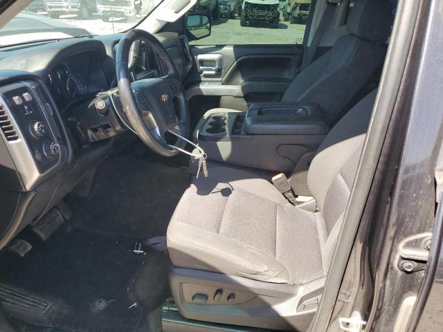 Photo 7 from auction – 2016 CHEVROLET SILVERADO with VIN 1GCVKRECXGZ312498