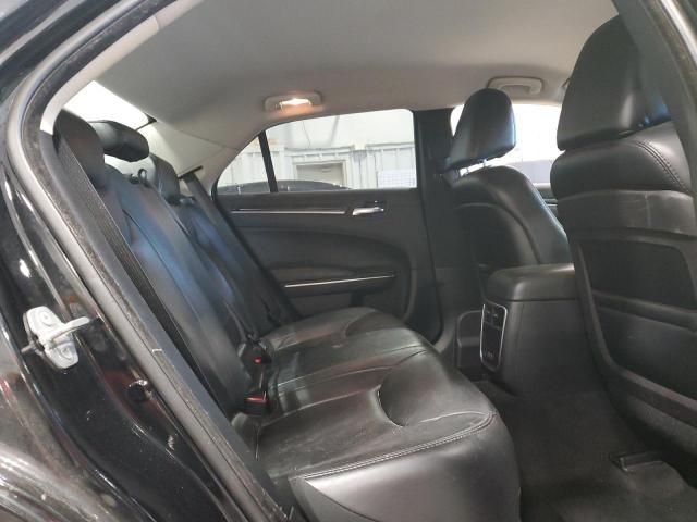 Photo 10 from auction – 2015 CHRYSLER 300 LIMITE with VIN 2C3CCARG4FH899884