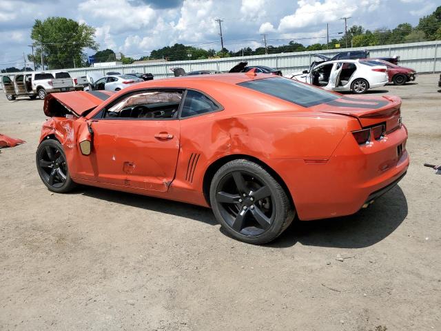 Photo 2 from auction – 2013 CHEVROLET CAMARO LT with VIN 2G1FC1E30D9243905