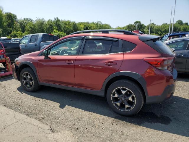 Photo 2 from auction – 2019 SUBARU CROSSTREK PREMIUM with VIN JF2GTAEC0KH361040