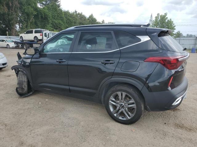Photo 2 from auction – 2021 KIA SELTOS S with VIN KNDEUCAA7M7196566
