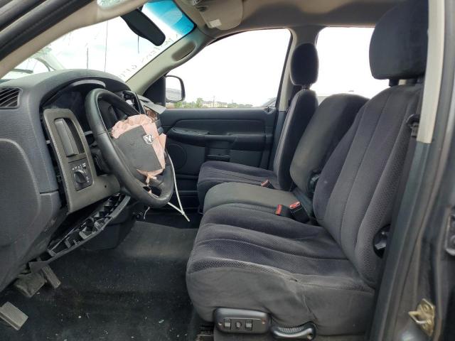 Photo 7 from auction – 2004 DODGE RAM 1500 S with VIN 1D7HU18D74S619053