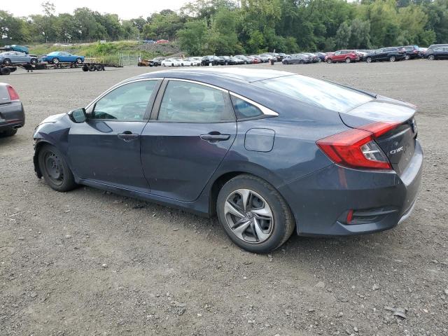 Photo 2 from auction – 2019 HONDA CIVIC with VIN 2HGFC2F6XKH515855