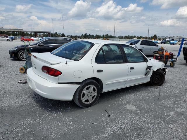 Photo 3 from auction – 2001 CHEVROLET CAVALIER L with VIN 1G1JF524917121336