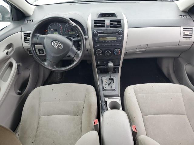 Photo 8 from auction – 2013 TOYOTA COROLLA BA with VIN 2T1BU4EE3DC072993
