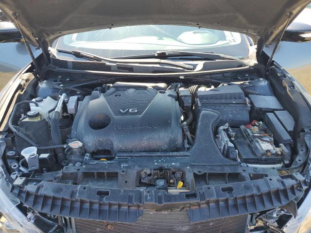 Photo 11 from auction – 2017 NISSAN MAXIMA 3.5 with VIN 1N4AA6AP0HC414881