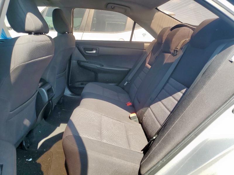 Photo 10 from auction – 2016 TOYOTA CAMRY LE with VIN 4T4BF1FK3GR555325