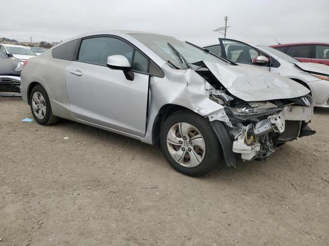 Photo 4 from auction – 2012 HONDA CIVIC LX with VIN 2HGFG3B52CH544792