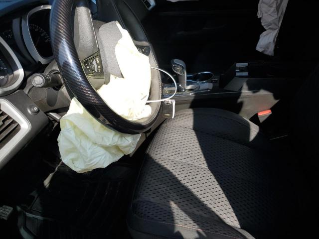 Photo 7 from auction – 2015 CHEVROLET EQUINOX LS with VIN 2GNALAEK4F1132579
