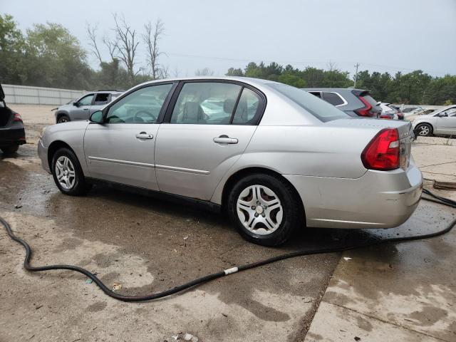 Photo 2 from auction – 2007 CHEVROLET MALIBU LS with VIN 1G1ZS58F77F136486