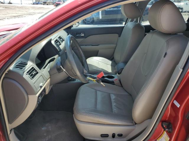 Photo 7 from auction – 2011 FORD FUSION SEL with VIN 3FAHP0JAXBR249906