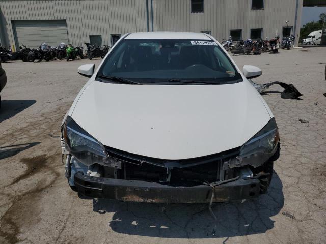 Photo 5 from auction – 2017 TOYOTA COROLLA L with VIN 5YFBURHE6HP584312