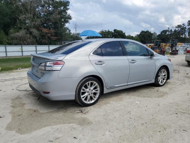 Photo 3 from auction – 2010 LEXUS HS 250H with VIN JTHBB1BA1A2011558