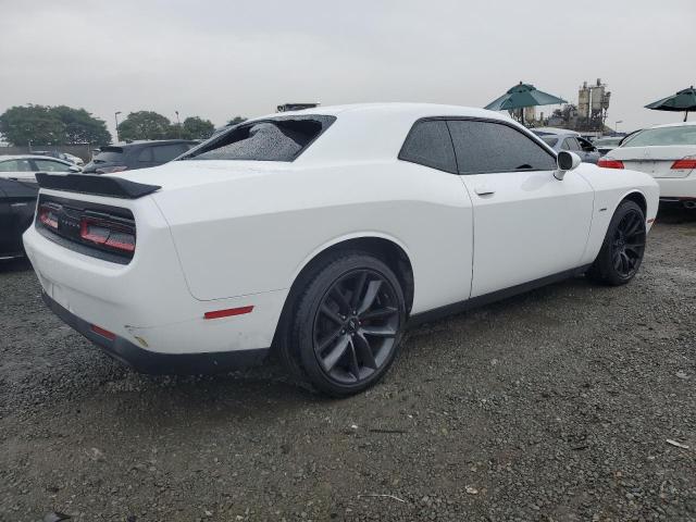 Photo 3 from auction – 2017 DODGE CHALLENGER with VIN 2C3CDZBT7HH589153