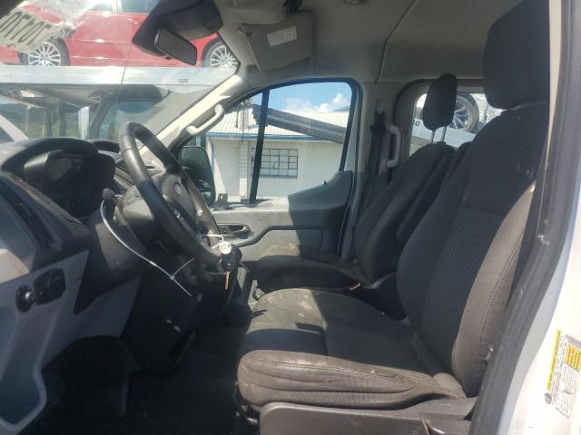 Photo 7 from auction – 2016 FORD TRANSIT T- with VIN 1FBZX2ZM4GKB08144