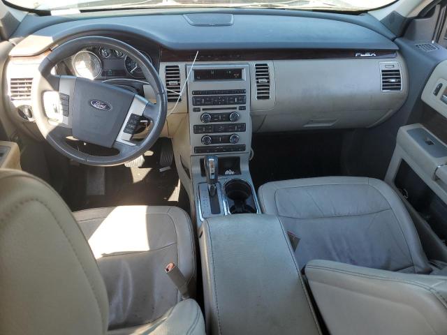 Photo 8 from auction – 2012 FORD FLEX SEL with VIN 2FMGK5CC9CBD10819