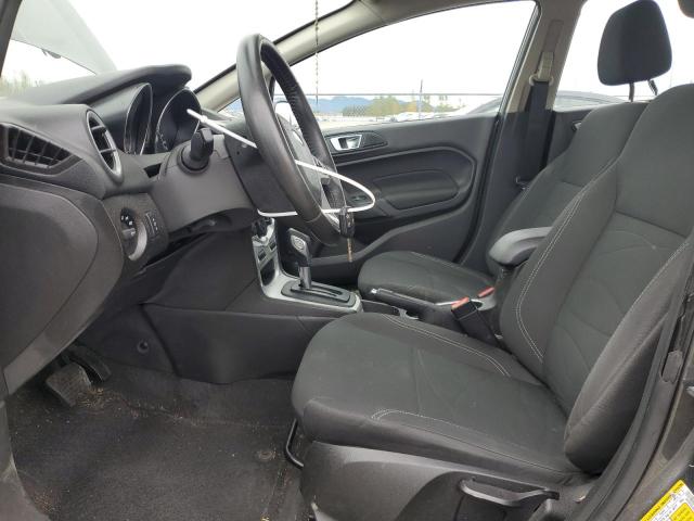 Photo 7 from auction – 2016 FORD FIESTA SE with VIN 3FADP4BJ6GM120411