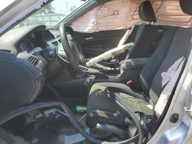 Photo 7 from auction – 2008 HONDA ACCORD LX with VIN JHMCP26368C064591