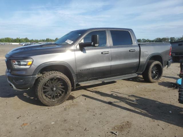 RAM 1500 REBEL 2019 with VIN 1C6SRFLT5KN532235 - Photo from auction