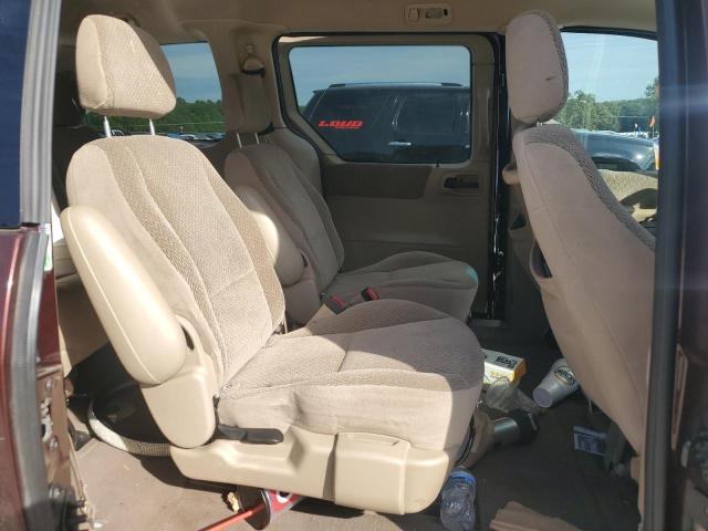 Photo 11 from auction – 2000 FORD WINDSTAR S with VIN 2FMZA5247YBA28899