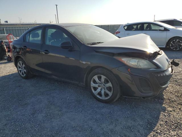 Photo 4 from auction – 2010 MAZDA 3 I with VIN JM1BL1SF2A1277364