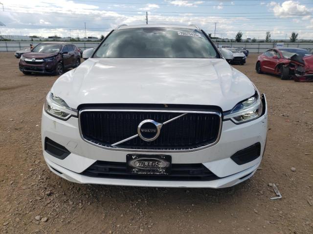Photo 5 from auction – 2018 VOLVO XC60 T6 with VIN LYVA22RK1JB117637