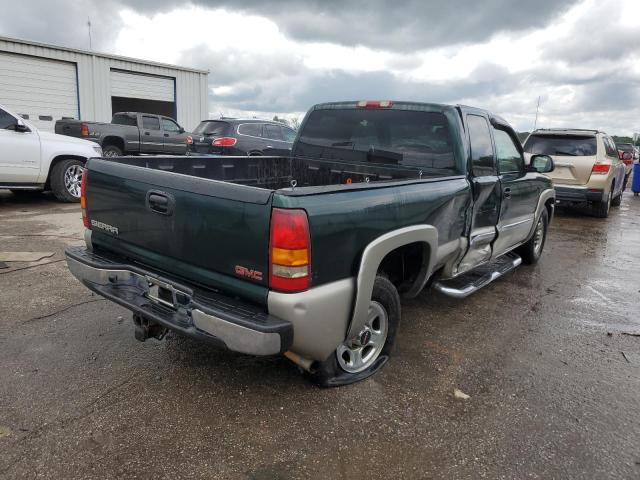 Photo 3 from auction – 2003 GMC NEW SIERRA with VIN 2GTEC19T631200650