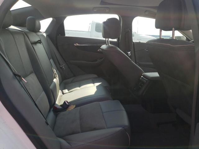 Photo 10 from auction – 2014 CHEVROLET IMPALA LT with VIN 2G1125S38E9209852