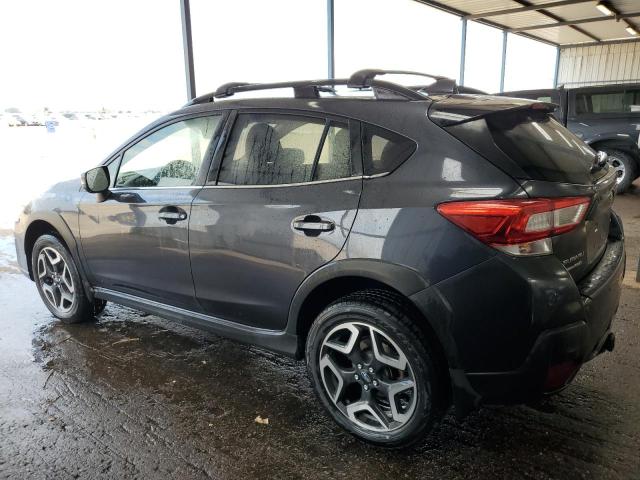 Photo 2 from auction – 2019 SUBARU CROSSTREK with VIN JF2GTAMCXK8329097