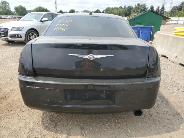 Photo 6 from auction – 2010 CHRYSLER 300 TOURIN with VIN 2C3CA1CV3AH255752