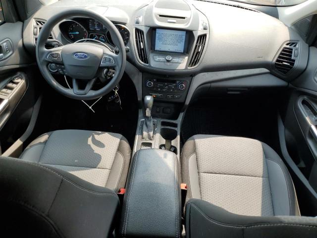 Photo 8 from auction – 2017 FORD ESCAPE SE with VIN 1FMCU9GD7HUB50072