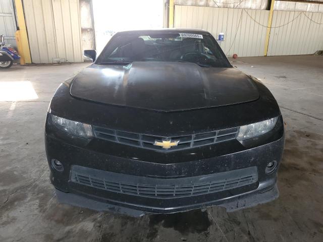 Photo 5 from auction – 2015 CHEVROLET CAMARO LT with VIN 2G1FC1E31F9197827