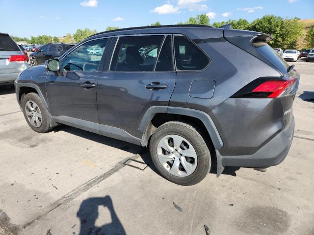 Photo 2 from auction – 2021 TOYOTA RAV4 LE with VIN 2T3G1RFV3MC230301