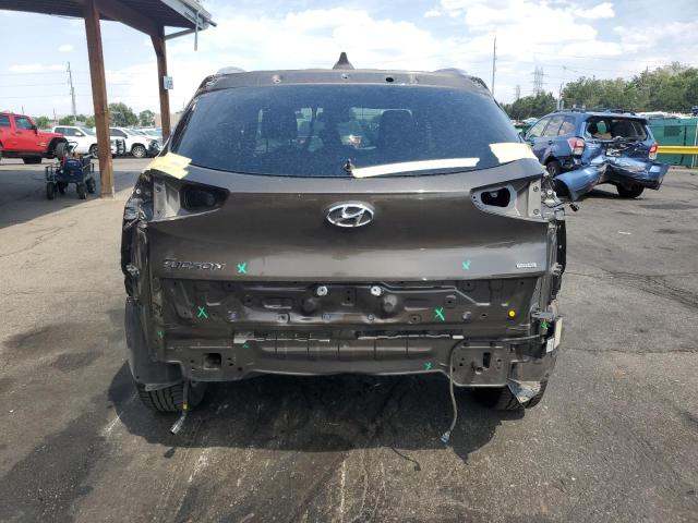 Photo 6 from auction – 2020 HYUNDAI TUCSON LIM with VIN KM8J3CA49LU088652