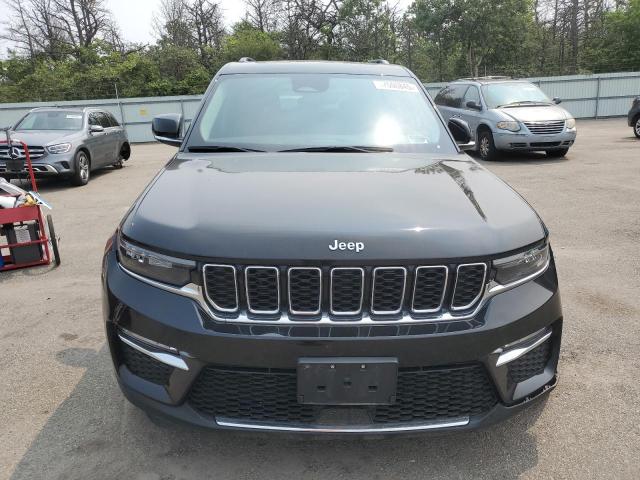 Photo 5 from auction – 2024 JEEP GRAND CHER with VIN 1C4RJYB65RC712892