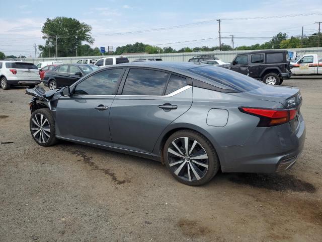 Photo 2 from auction – 2020 NISSAN ALTIMA SR with VIN 1N4BL4CV1LC184968