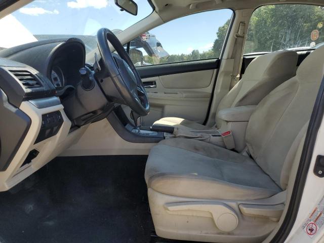 Photo 7 from auction – 2012 SUBARU IMPREZA PR with VIN JF1GJAD63CH014311