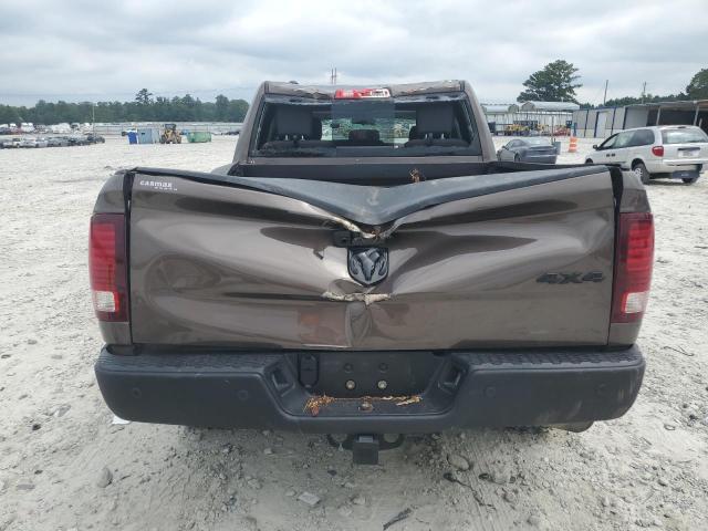 Photo 6 from auction – 2019 RAM 1500 CLASS with VIN 1C6RR7GG8KS708603