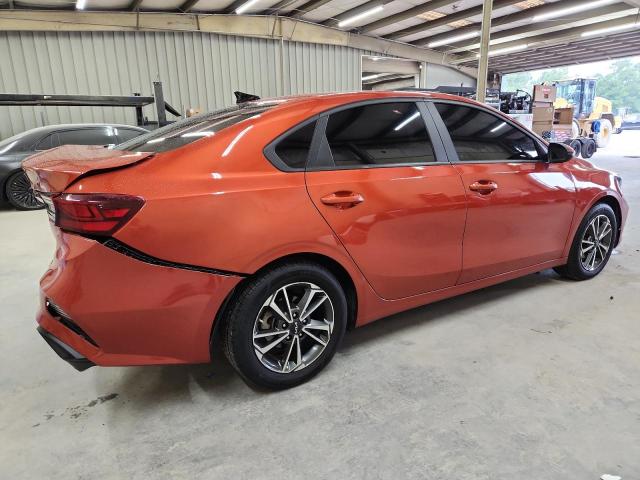 Photo 3 from auction – 2023 KIA FORTE LX with VIN 3KPF24ADXPE556864