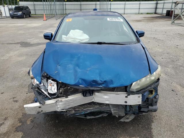 Photo 5 from auction – 2015 HONDA CIVIC LX with VIN 2HGFB2F58FH525171