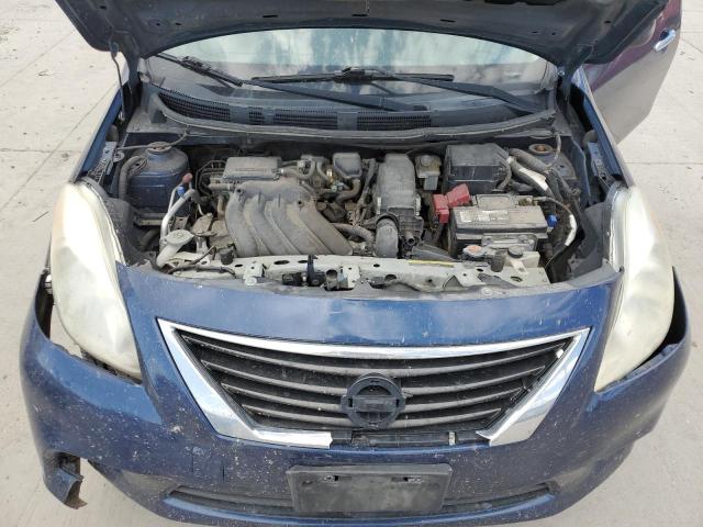 Photo 11 from auction – 2012 NISSAN VERSA with VIN 3N1CN7AP0CL864169