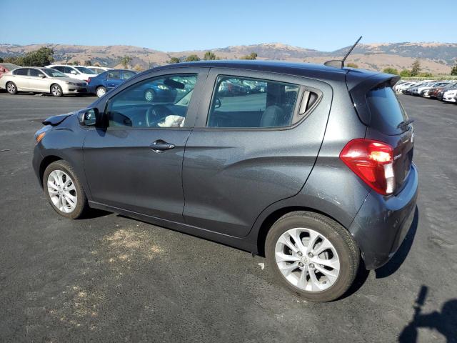 Photo 2 from auction – 2021 CHEVROLET SPARK 1LT with VIN KL8CD6SA9MC735437
