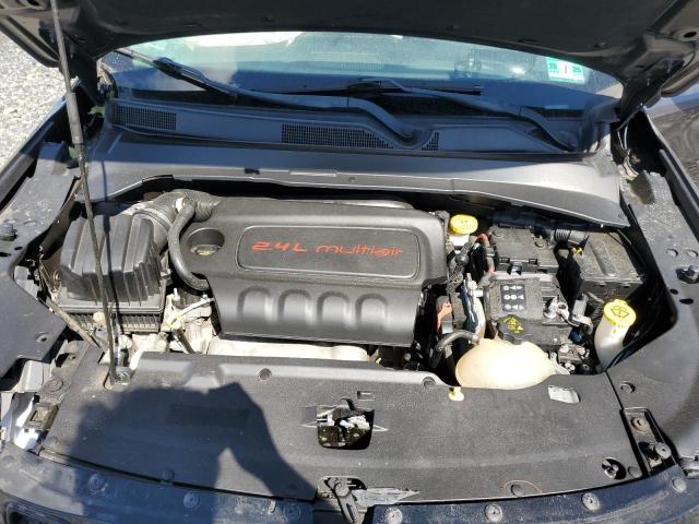 Foto 12 de la subasta – 2018 JEEP COMPASS LA con VIN 3C4NJDBB8JT325606