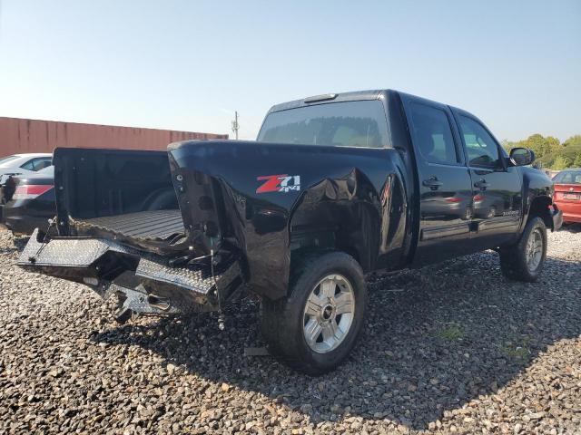 Photo 3 from auction – 2012 CHEVROLET SILVERADO with VIN 1GCPKTE77CF107547