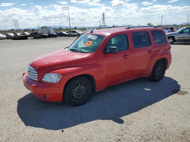 CHEVROLET HHR LS 2009 with VIN 3GNCA13B59S559957 - Photo from auction