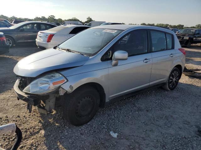 NISSAN VERSA S 2012 con VIN 3N1BC1CPXCK198214 - Foto de la subasta