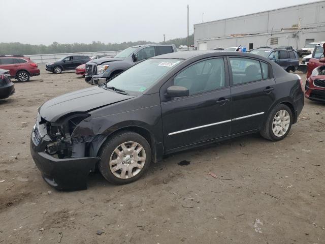 Photo 1 from auction – 2010 NISSAN SENTRA 2.0 with VIN 3N1AB6AP0AL700458