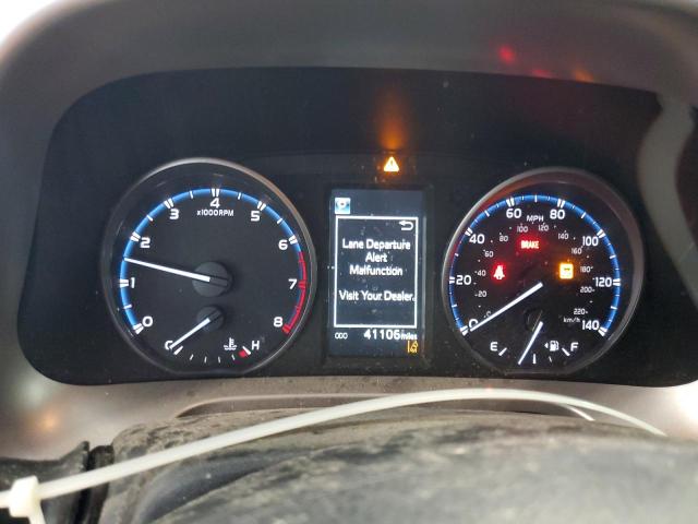 Photo 9 from auction – 2017 TOYOTA RAV4 XLE with VIN JTMRFREVXHJ109263